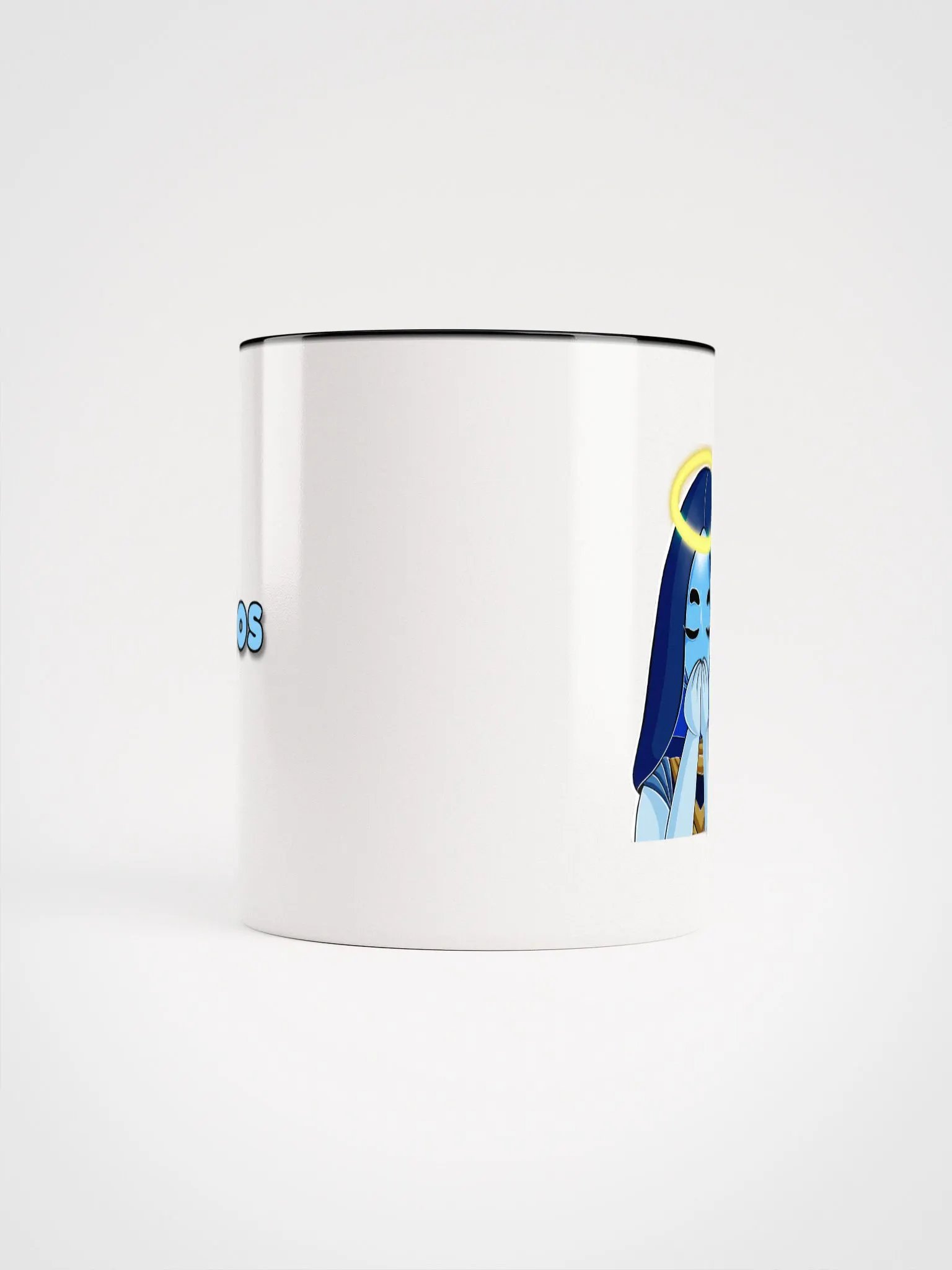 Ceramic Mug (Pray) product image (24)