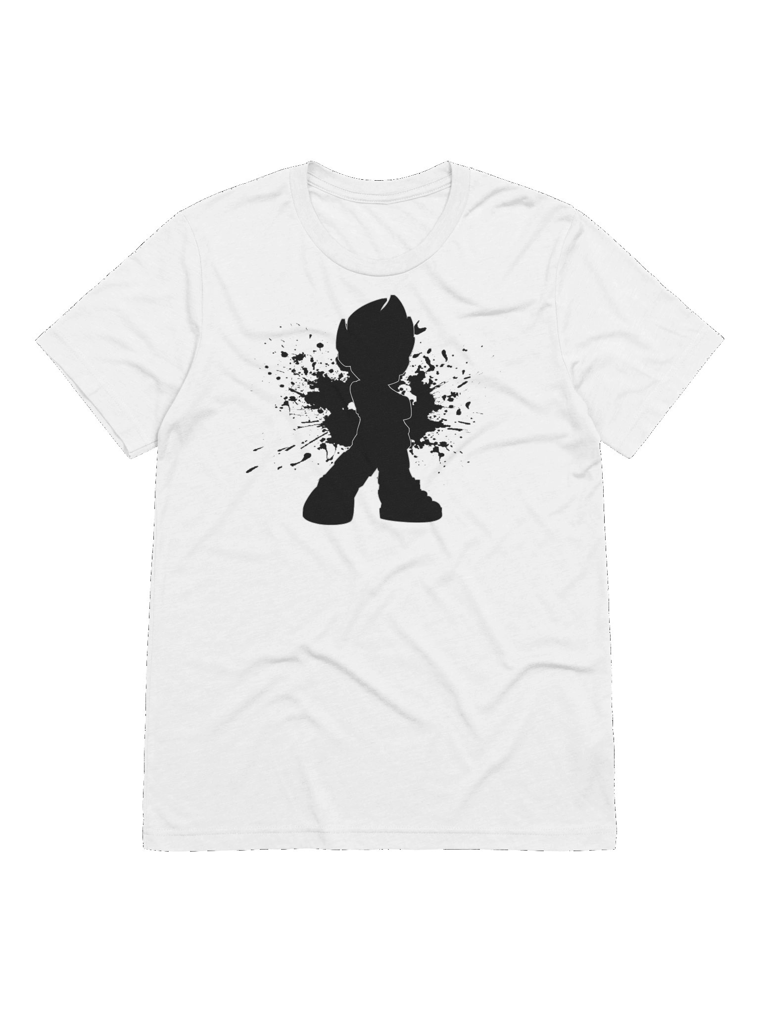 Noizyboy Splatter Tee product image (1)