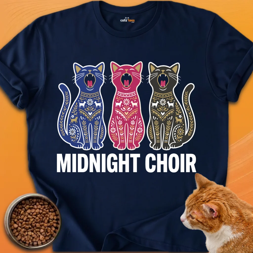 Midnight Choir product image (8)