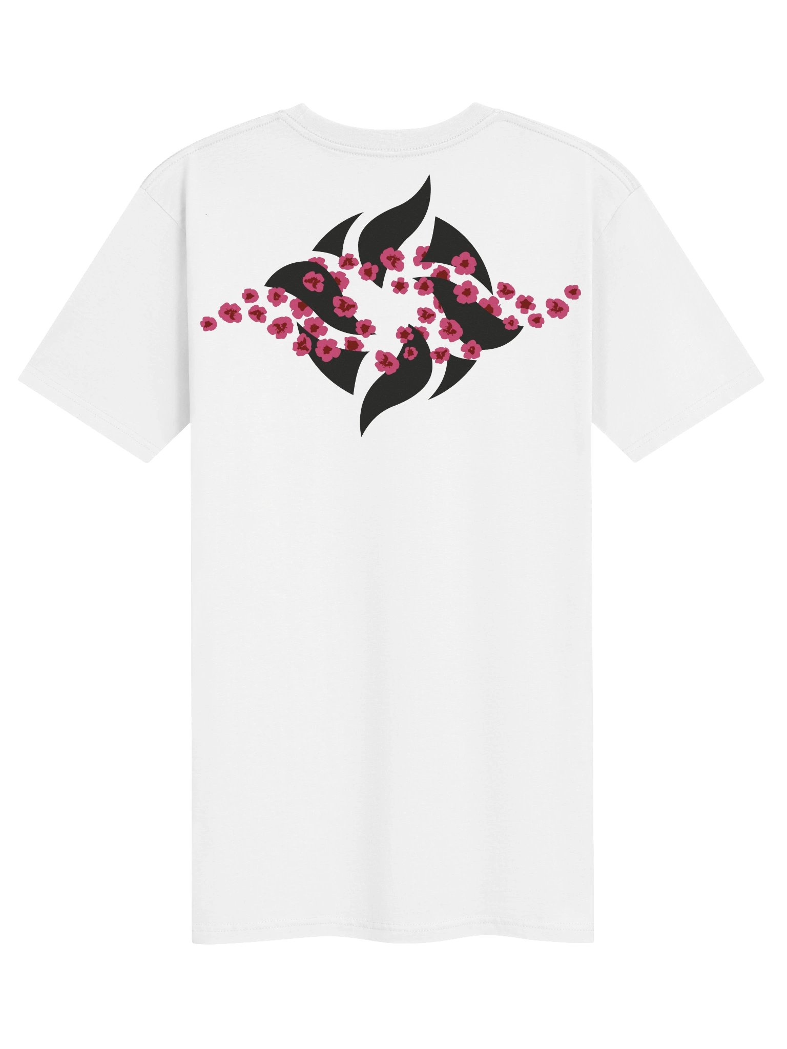Sakura ELMT Tee product image (2)