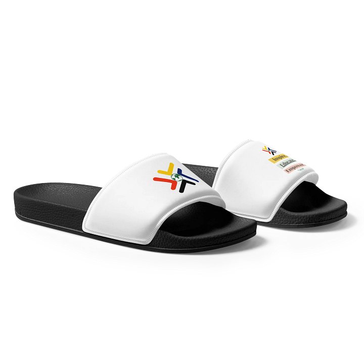 Vi-2s-Dk Convergence Women's Slides product image (1)