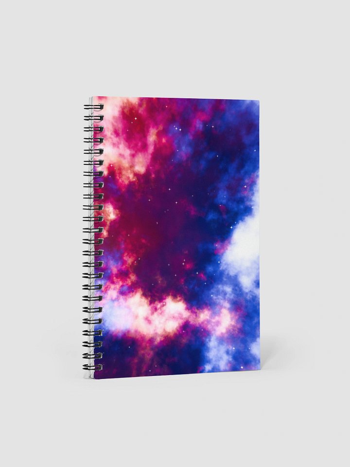 Still Got Legs Notebook product image (1)