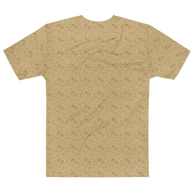 Low-Key Ranger T-shirt product image (2)