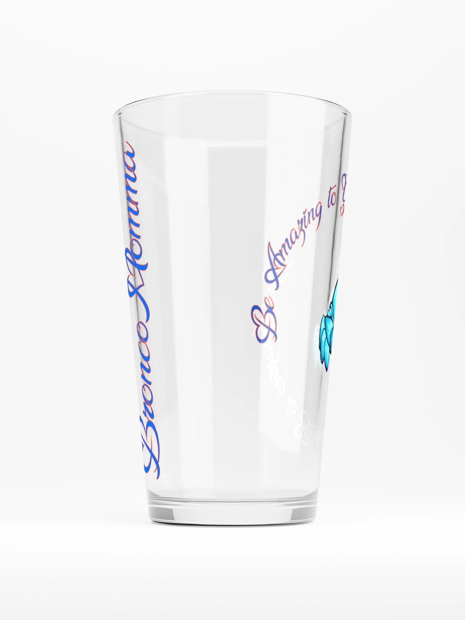 BM Shot glass product image (2)