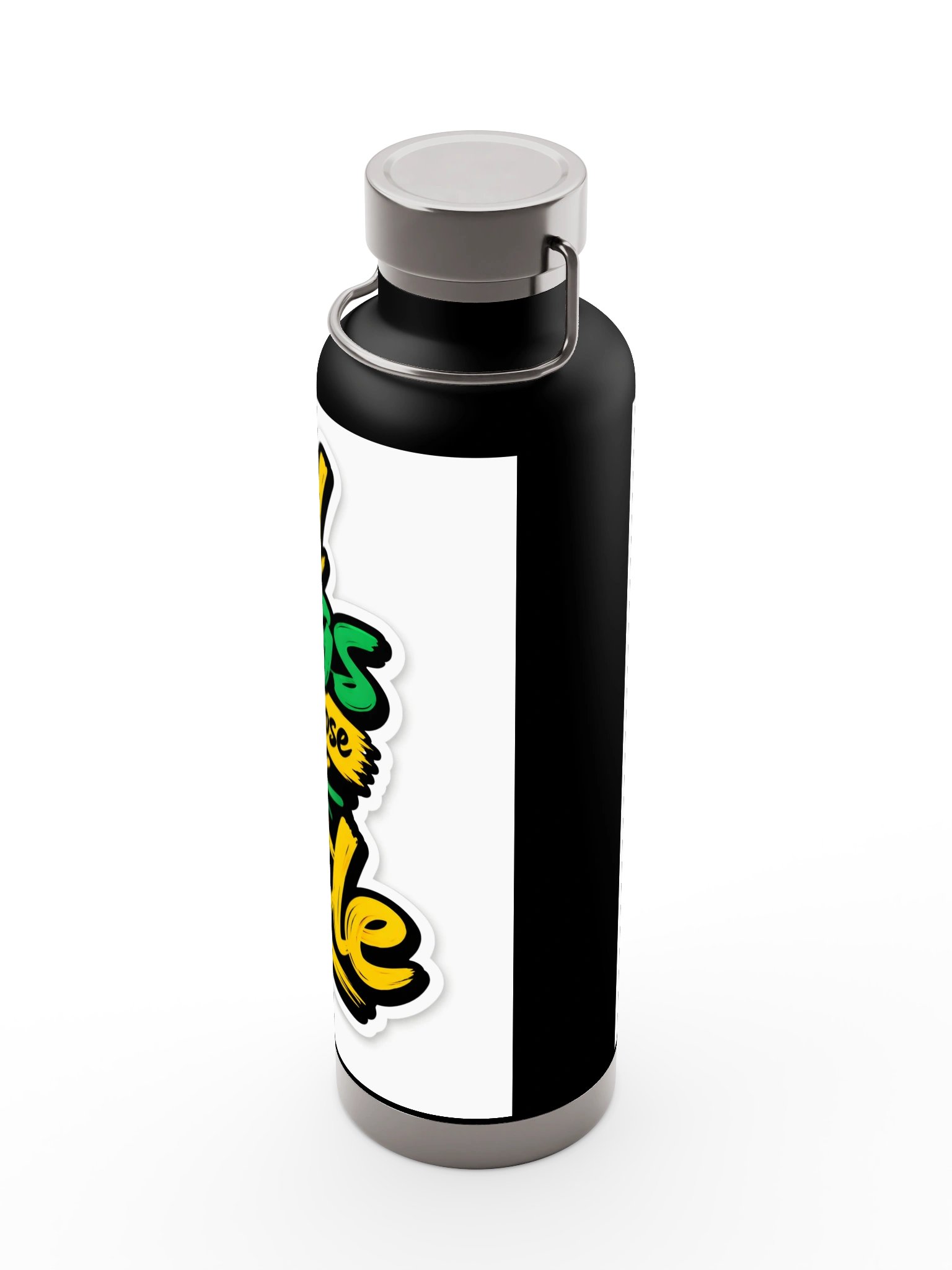 Good Things Happen Hustle Bottle product image (7)