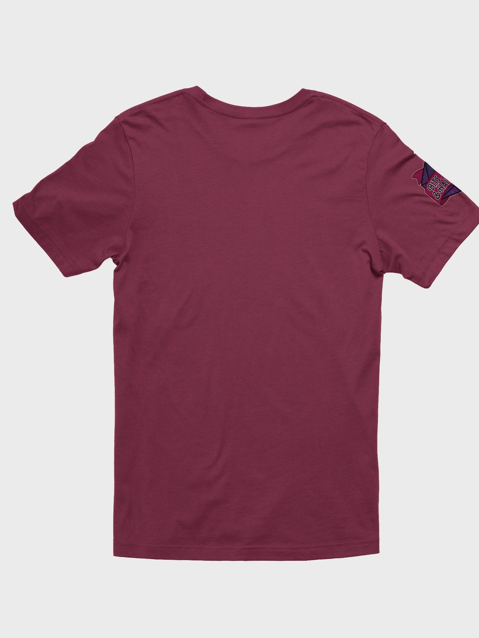 The Stumble Inn Sign Tee-Shirt T-Shirt product image (26)