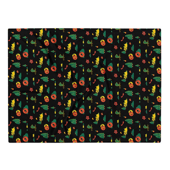Camp Memories Blanket product image (2)