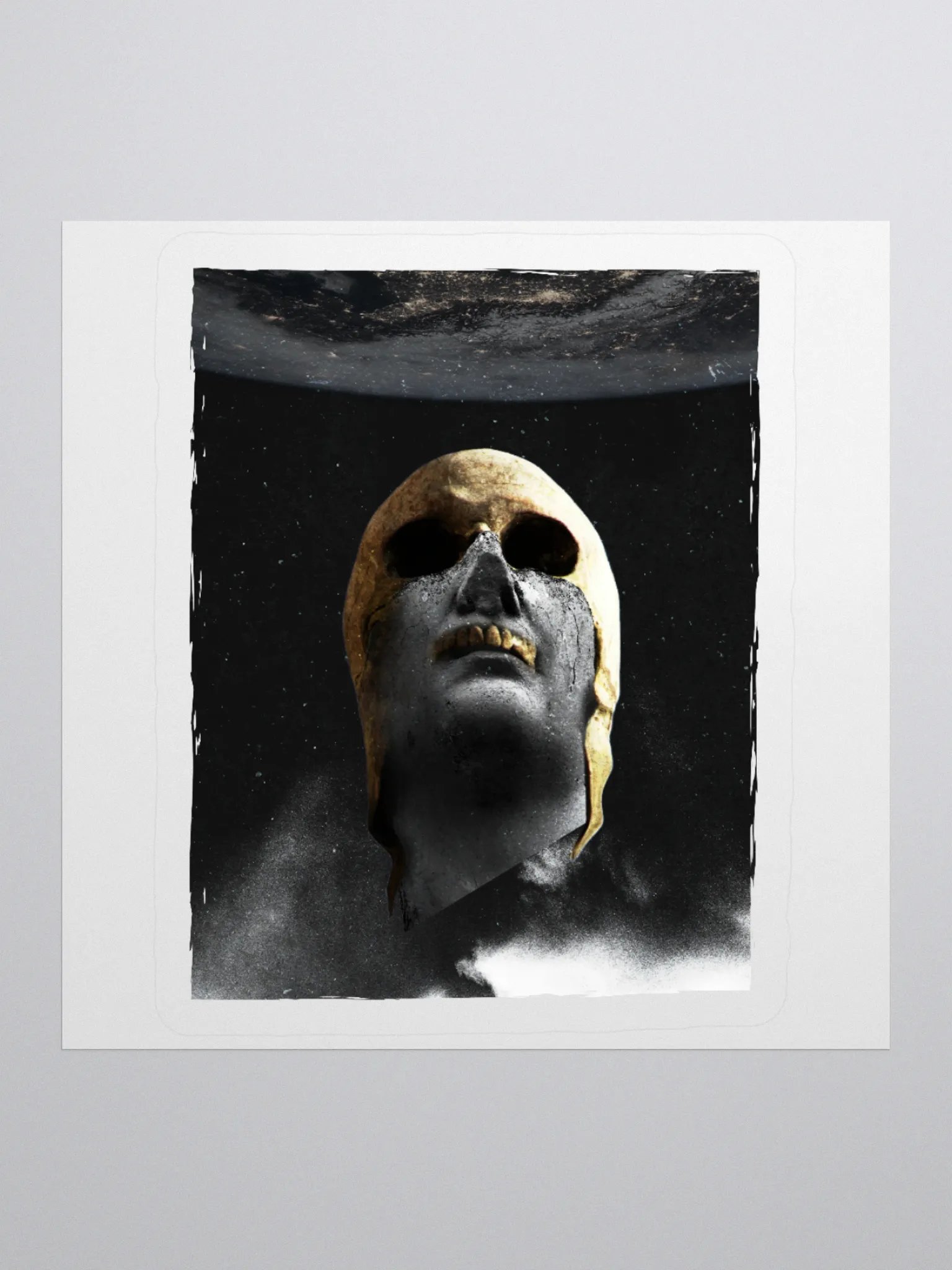 New Horizons Sticker product image (2)