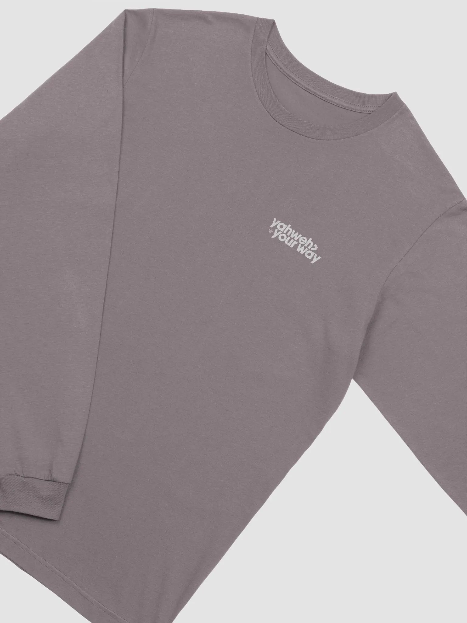 Yahweh > LS product image (2)