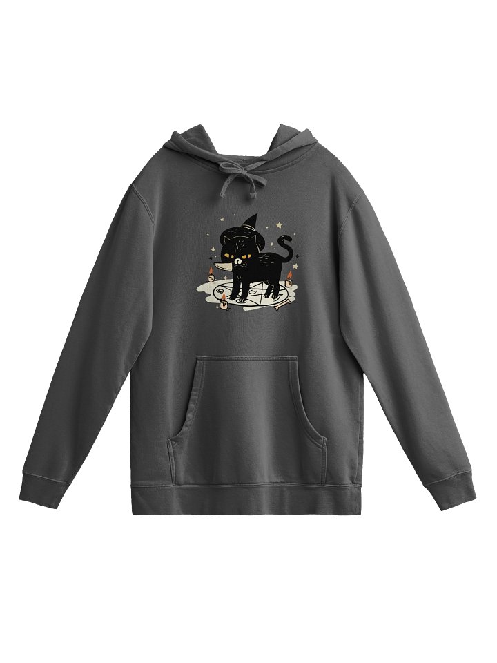 Spilt Milk Cozy Hoodie product image (1)