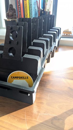 People are loving the Vanagon Smart Tray. Pick yours up today at Campskills.com or GoWesty.com