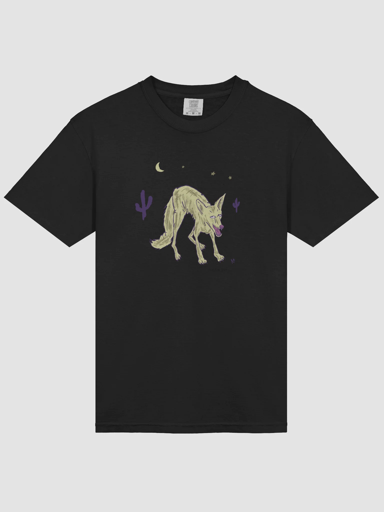 This Fox I Saw One Time product image (19)