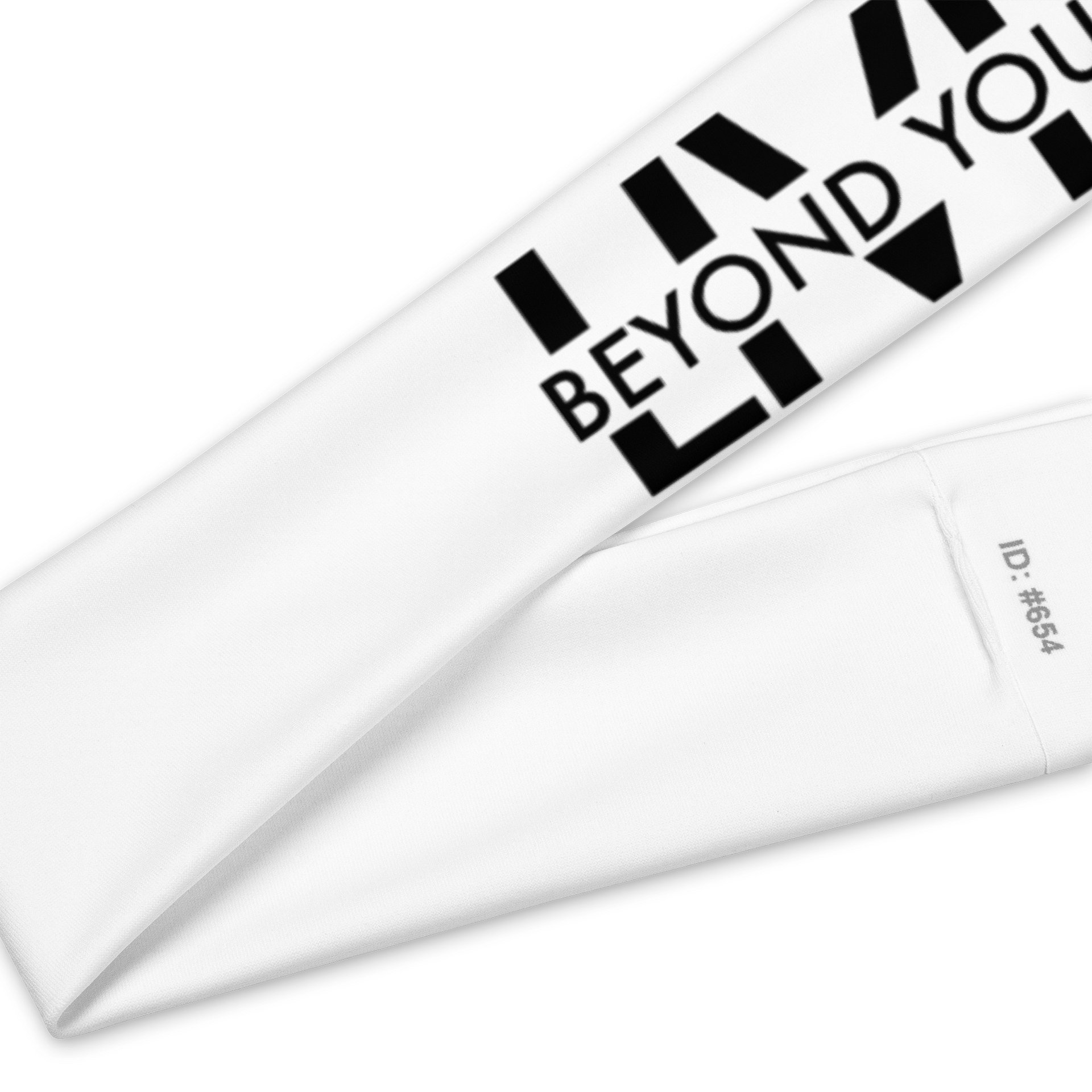 Live Beyond You Headband product image (3)