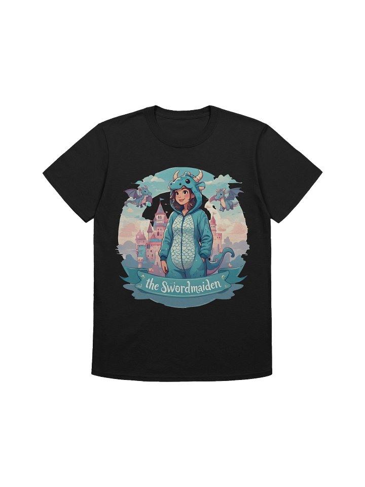 Maiden Shirt product image (1)