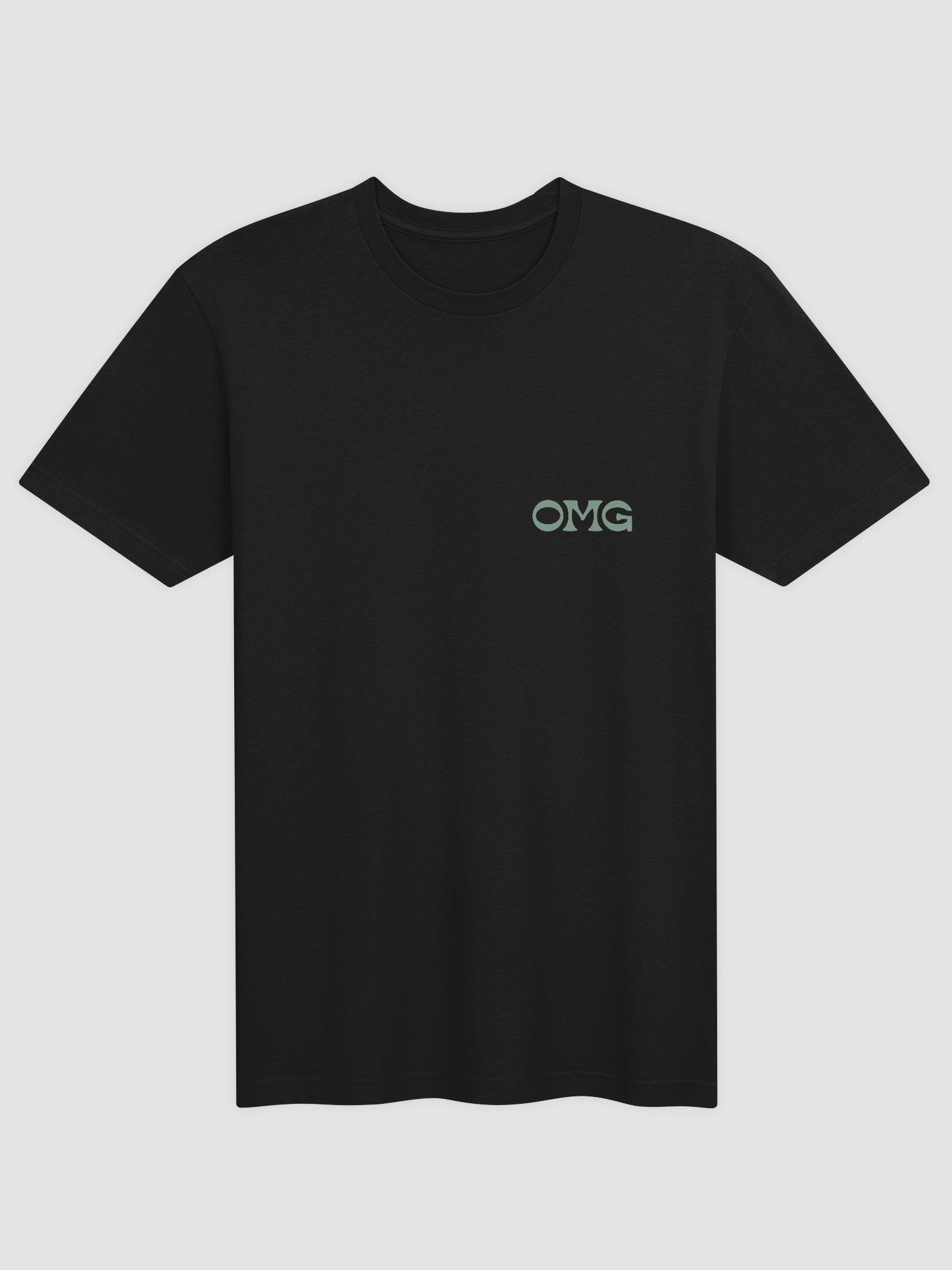 THE 5 O'CLOCK TEE product image (2)