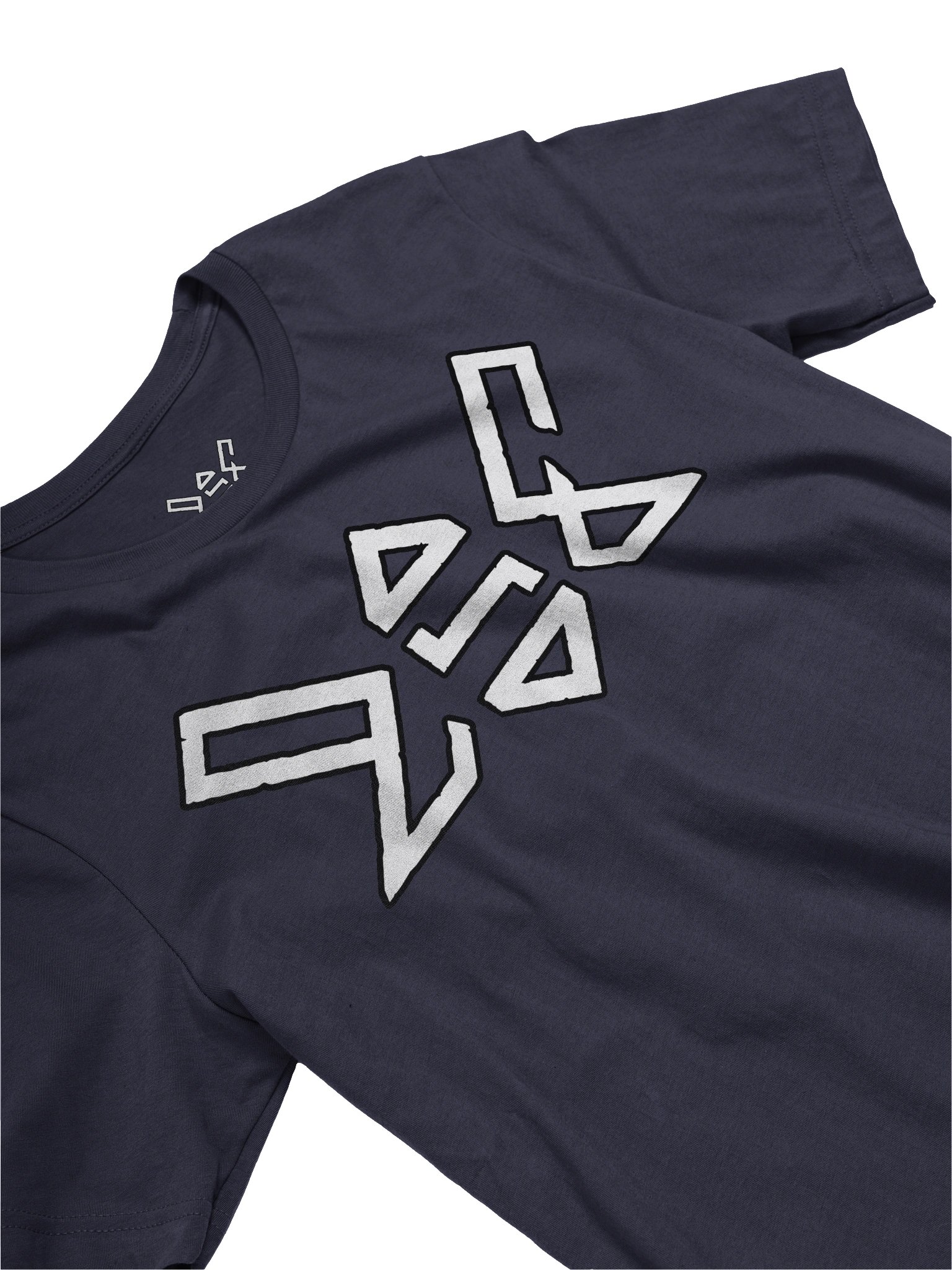"Two Five Six" – Supersoft T-Shirt – Unisex product image (2)