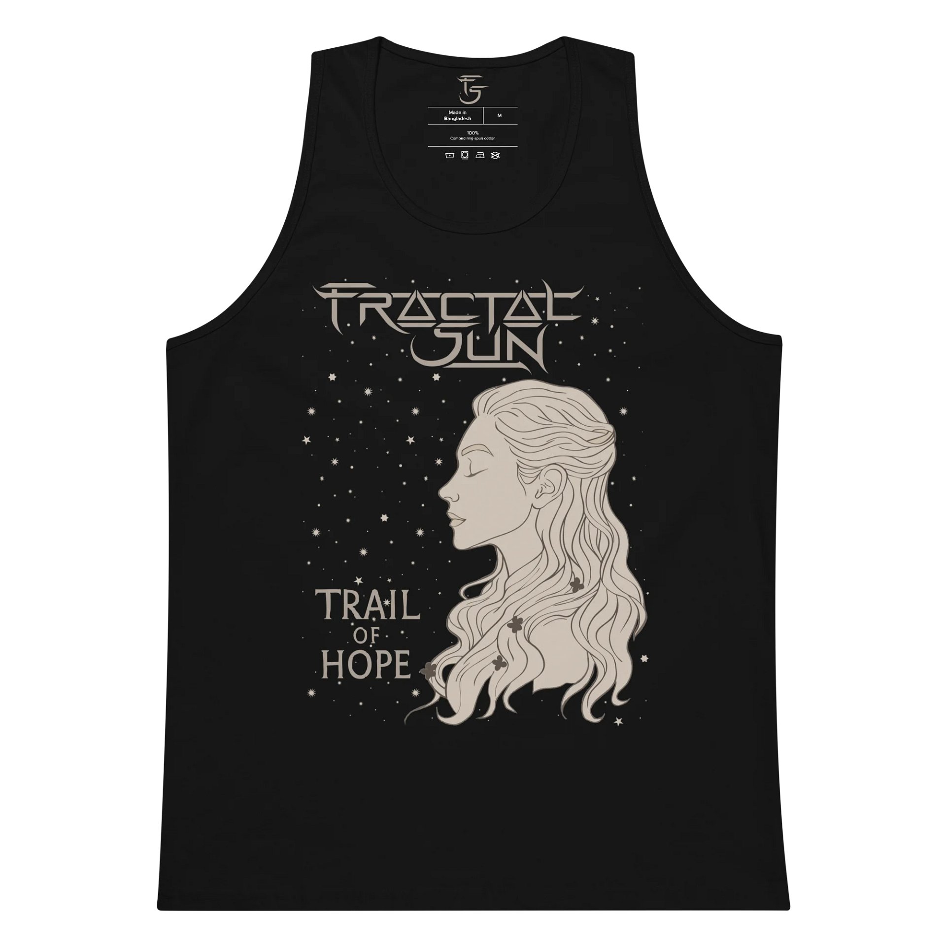 Trail of Hope Men's Premium Tank Top product image (5)