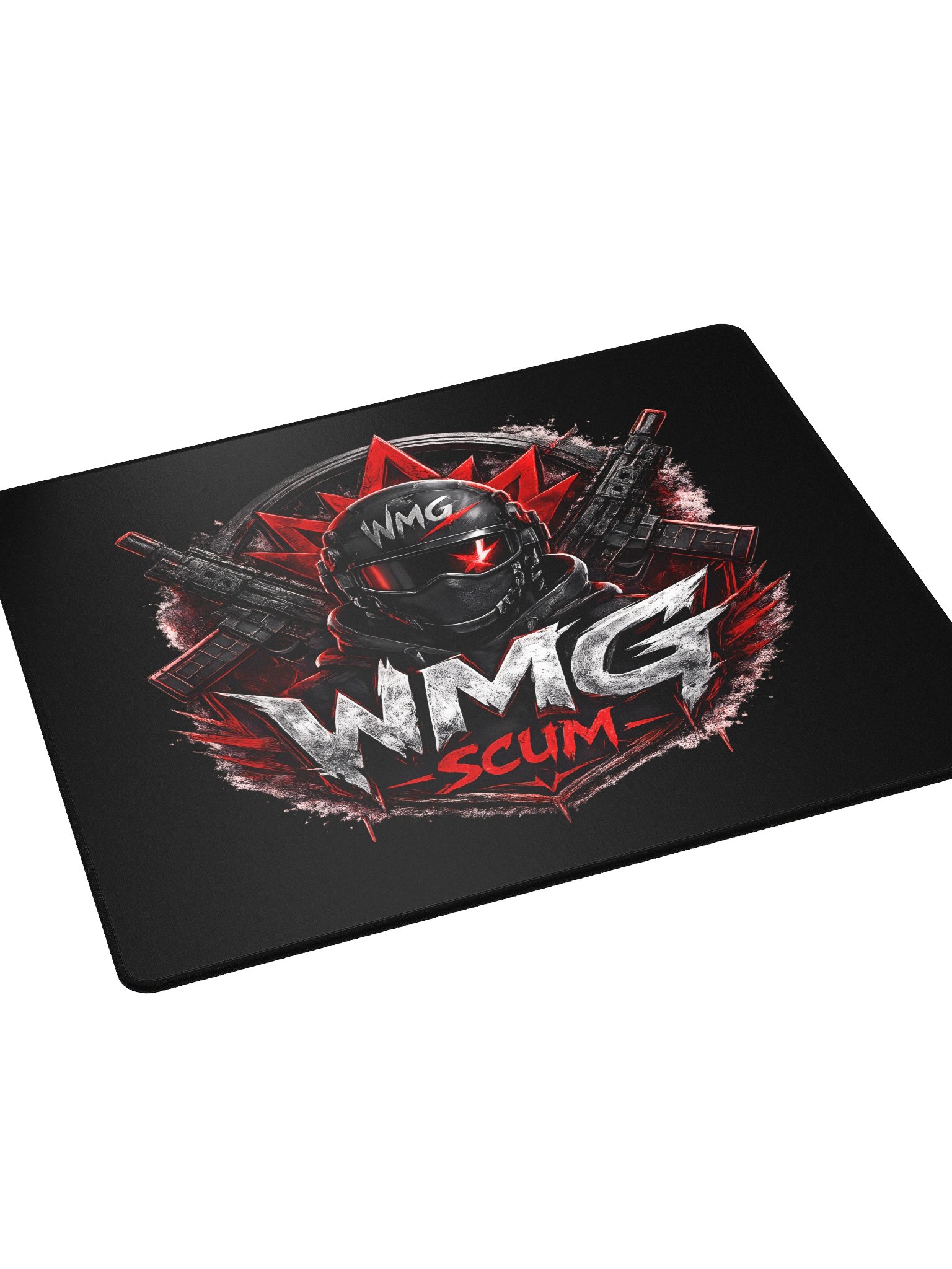 WMG Mousepad product image (3)