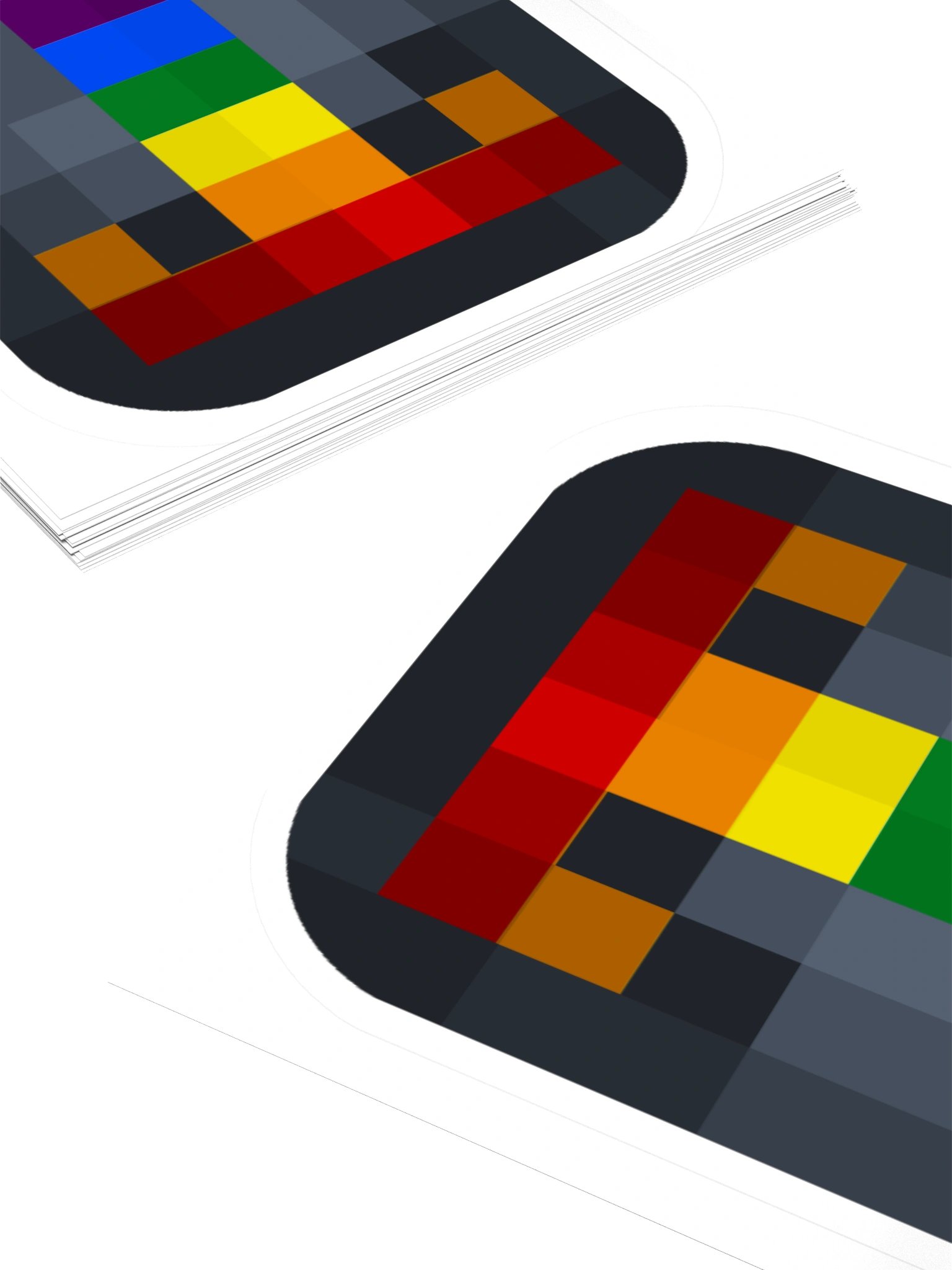 ThroPride Sticker product image (11)