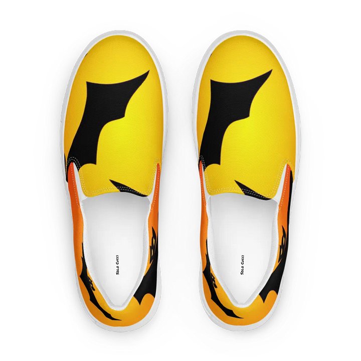 Bats Slip-Ons product image (2)