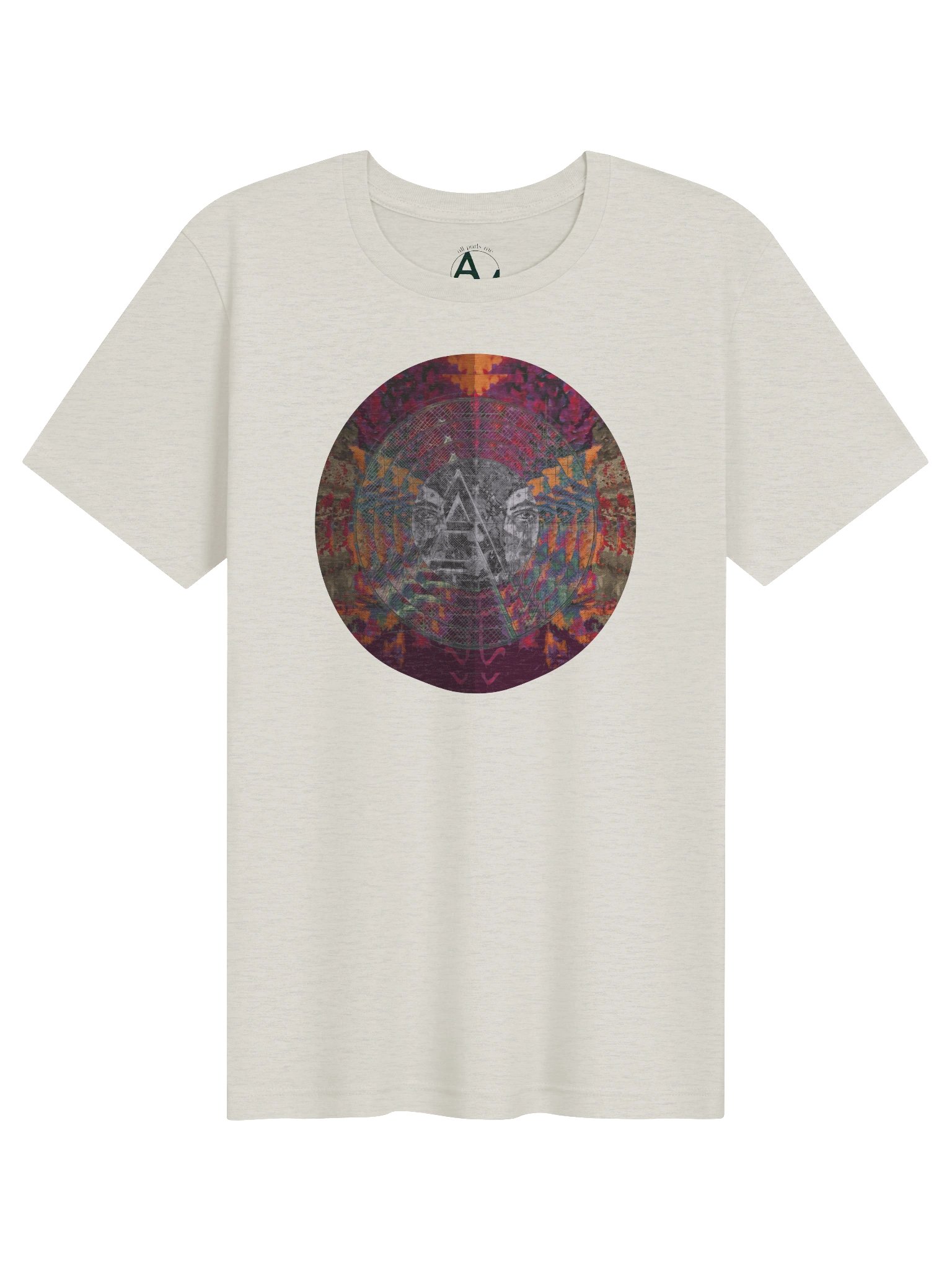ART + MUSIC (Shirt II) product image (1)