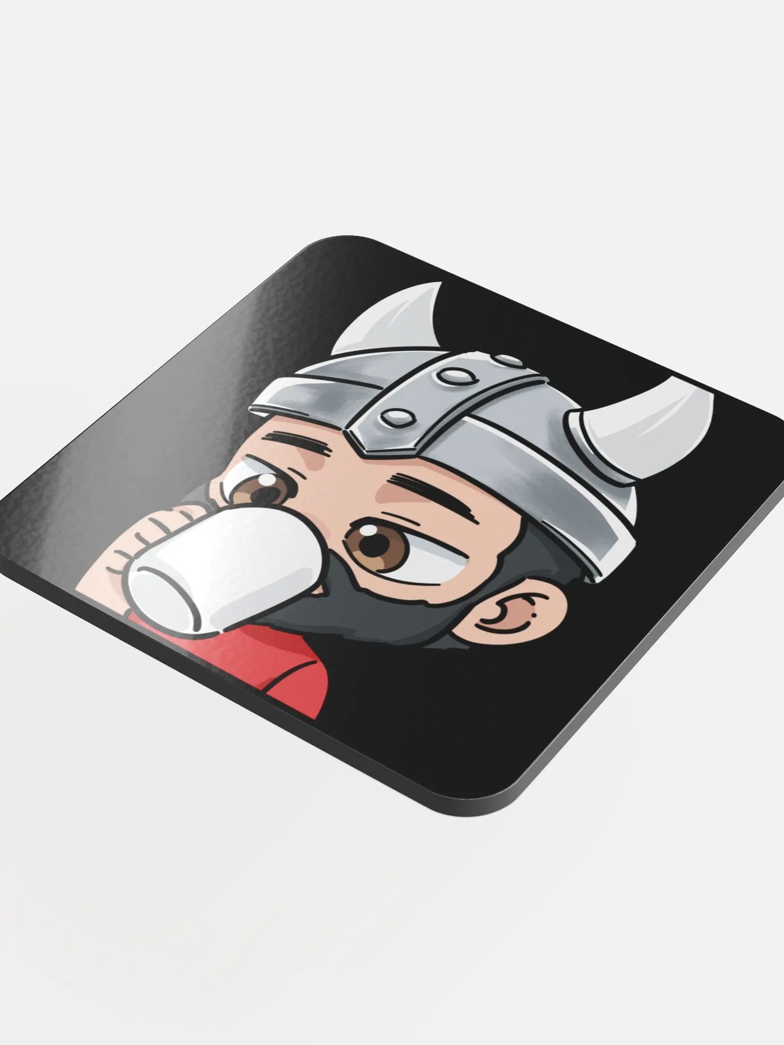 Saso Coaster! product image (4)