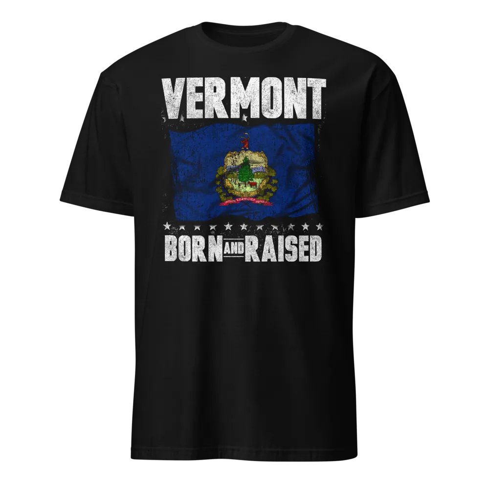 Vermont: Born and Raised product image (1)