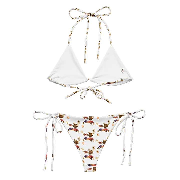 Kingdom Jester 2 All-Over Bikini product image (1)