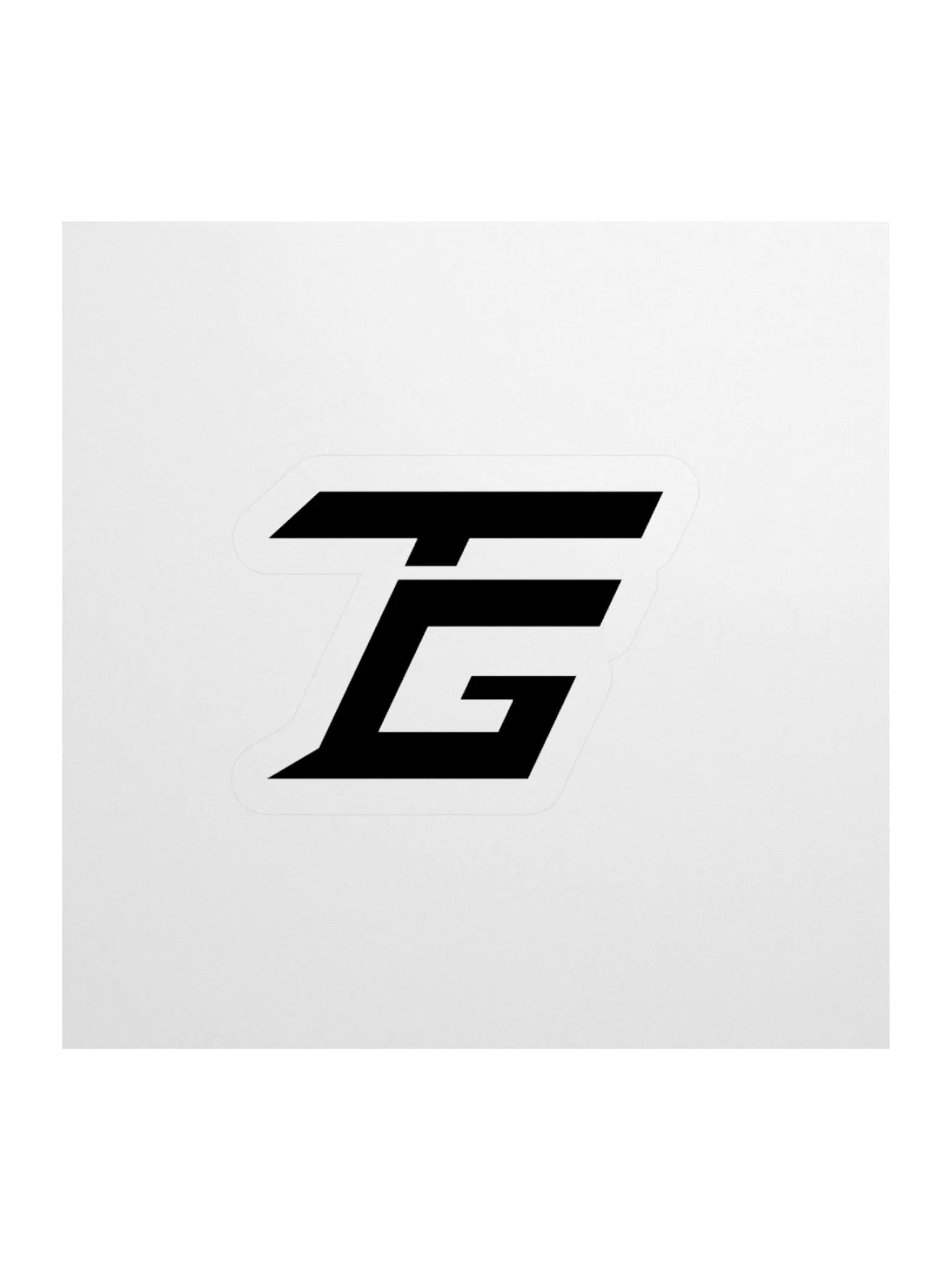 TG STICKER product image (2)