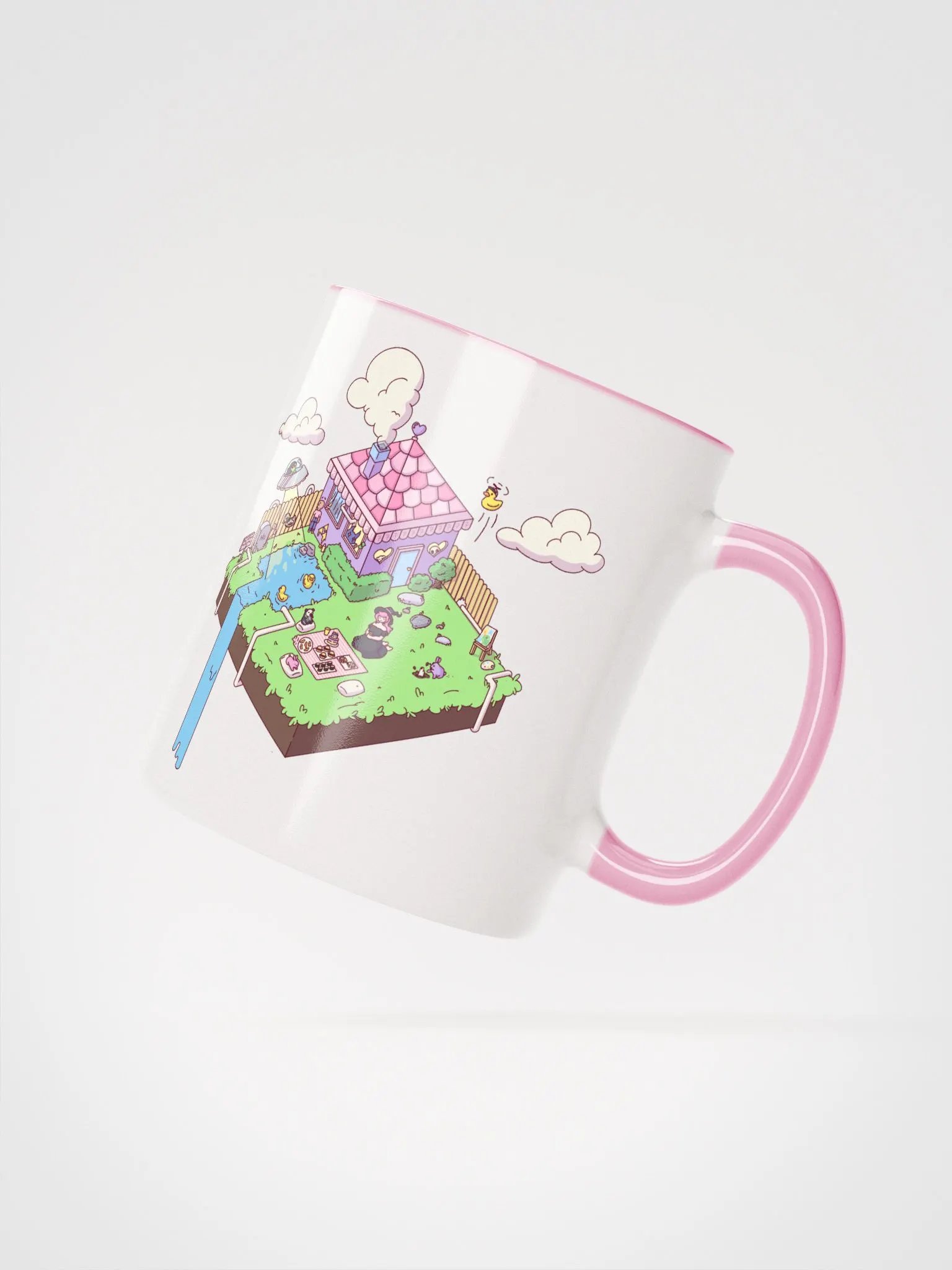 Subathon Mug product image (2)