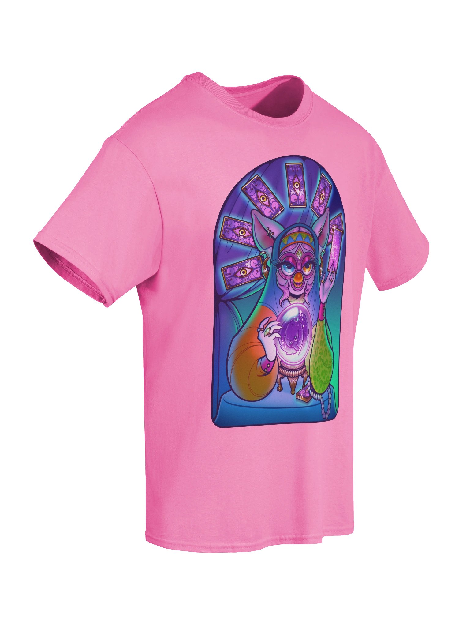 Furbtune Teller Tee product image (6)