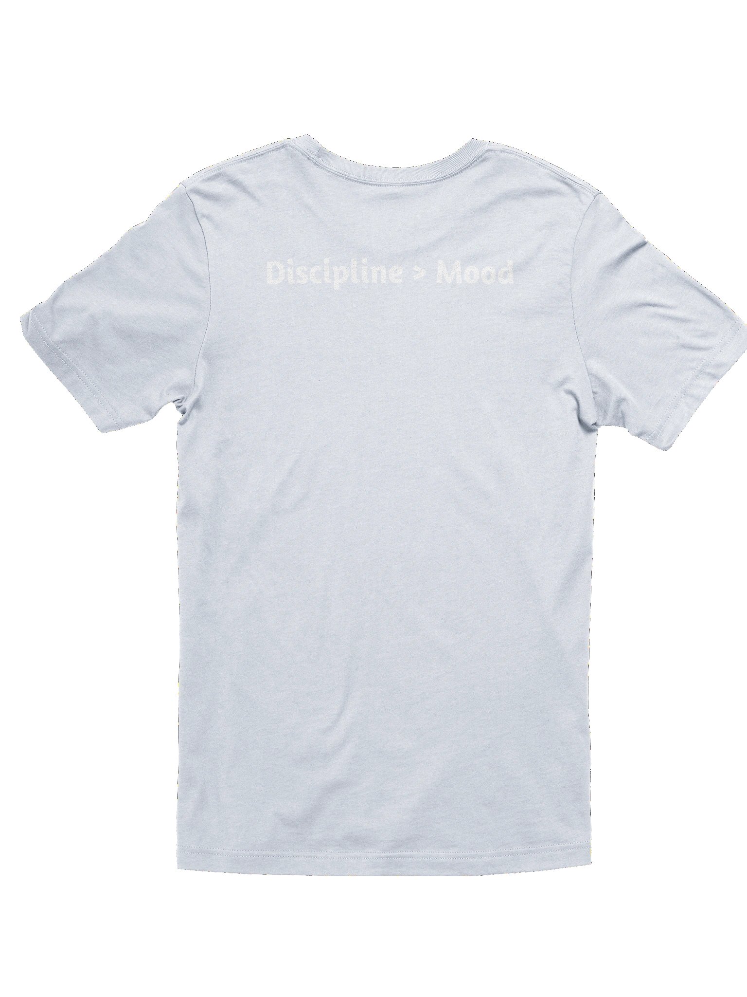 Discipline > Mood Supersoft T-Shirt product image (2)