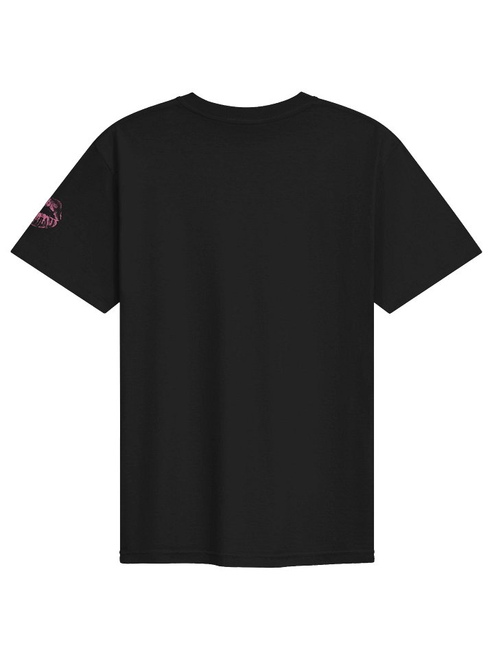 EvieLuvs Men’s Portrait Logo T-Shirt | Official Creator Merch product image (26)