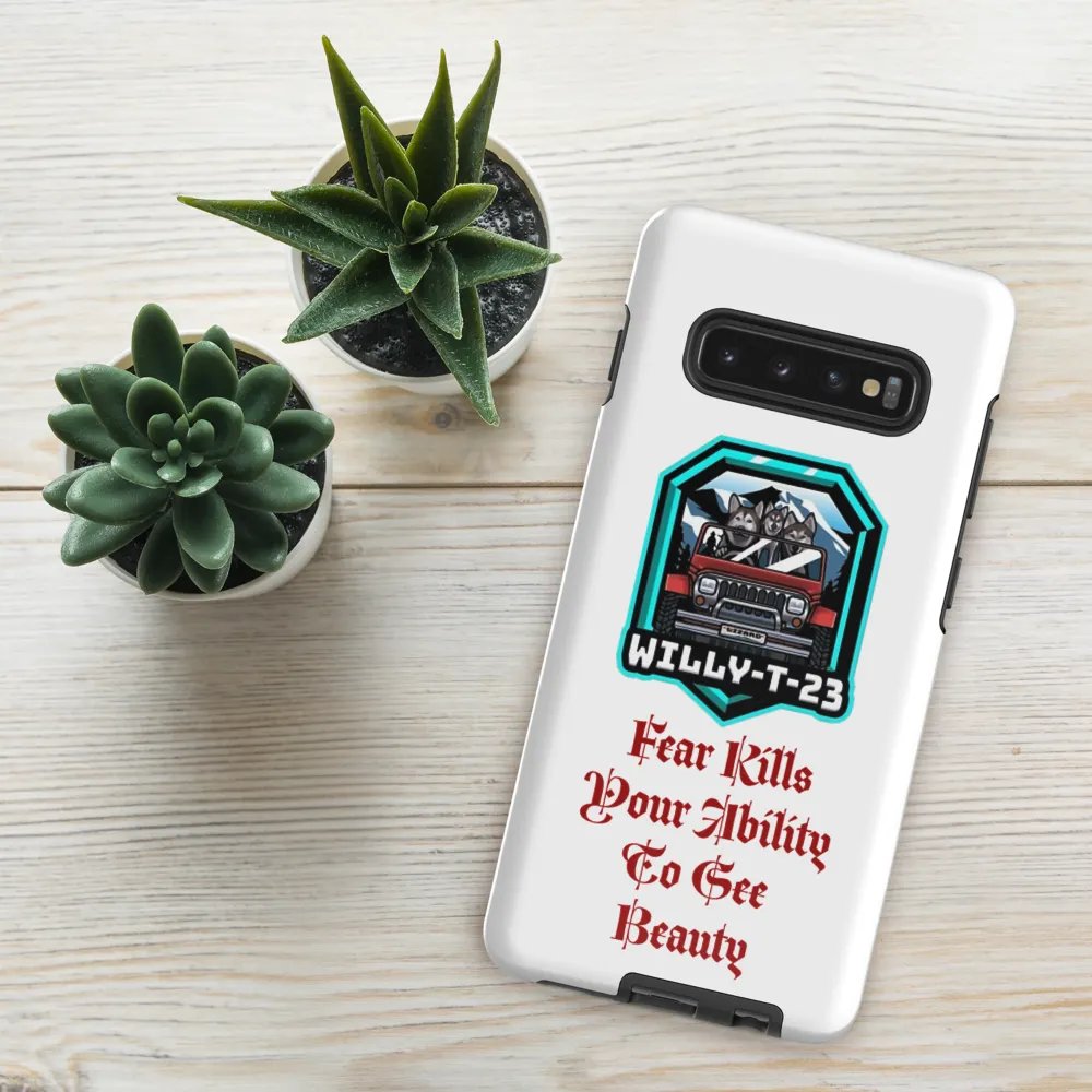 Cell Phone Case product image (4)