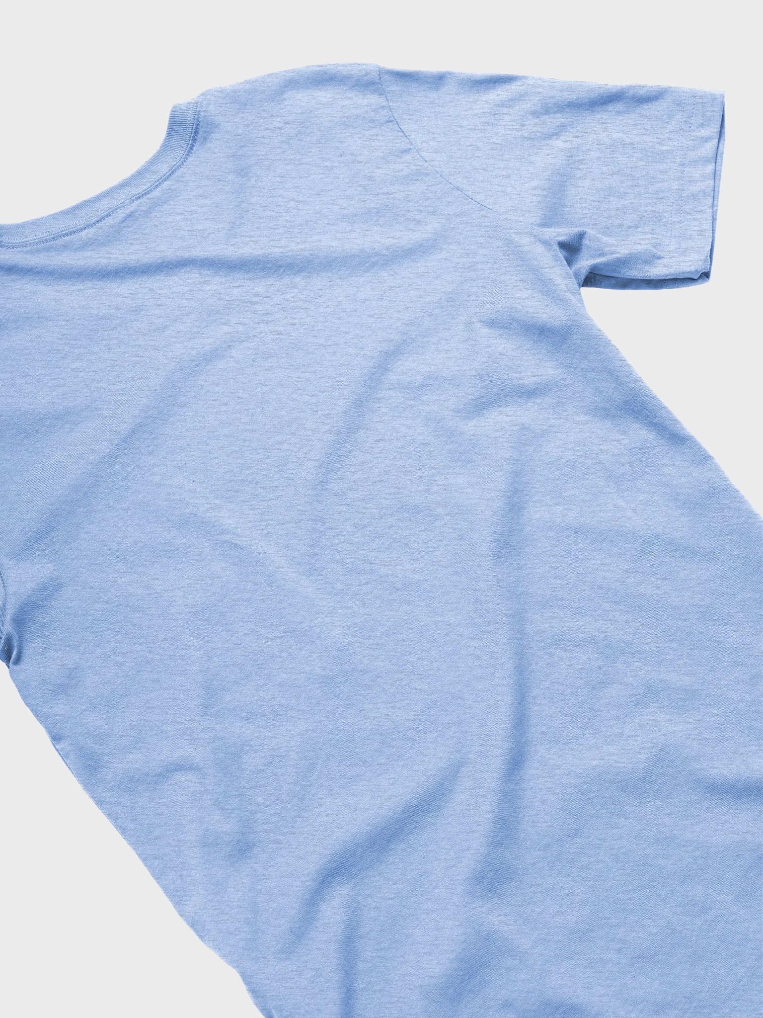 Davey Deathray Slasher Logo Tee Silver product image (5)