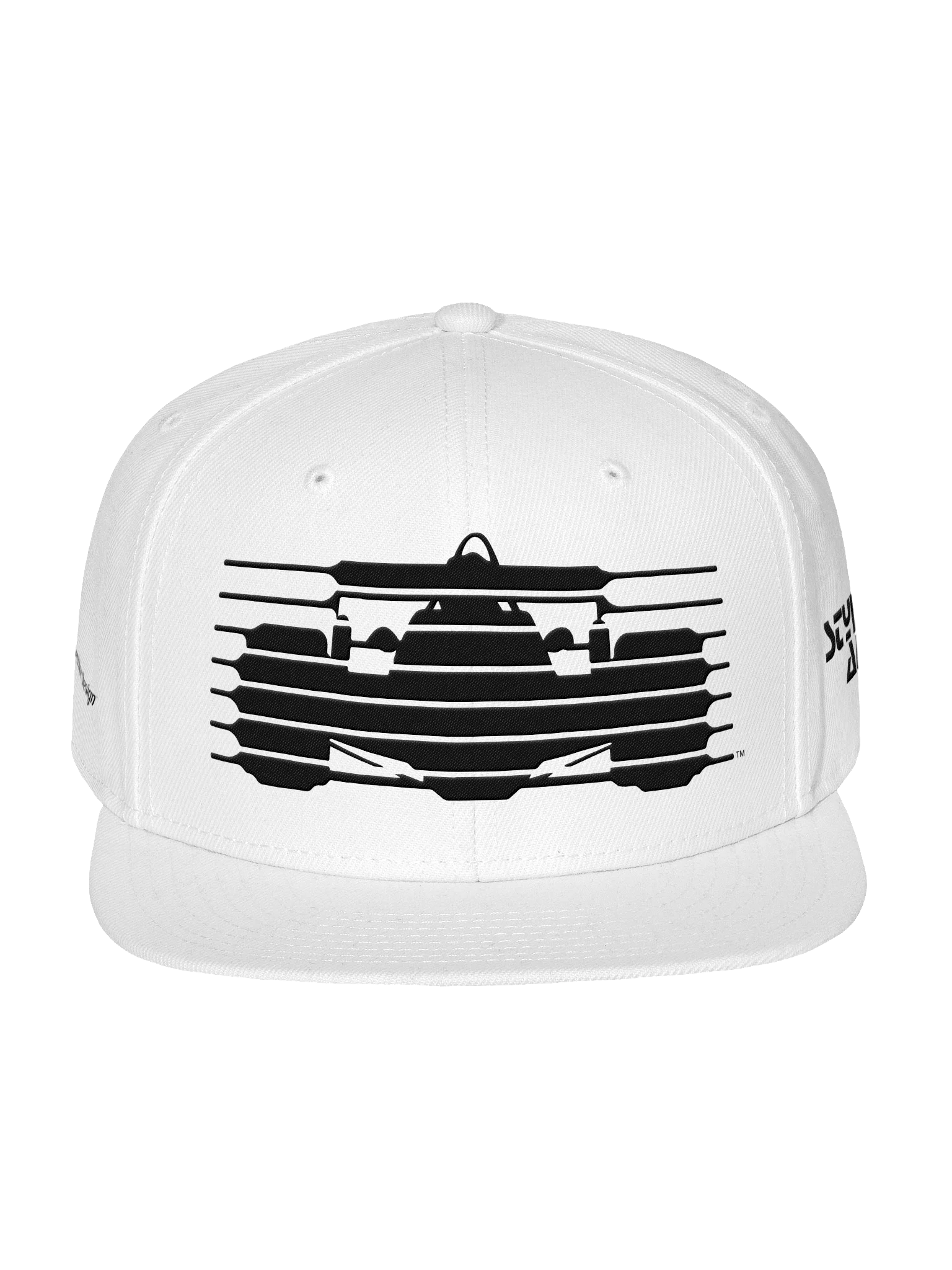 Competition Design™ Cap product image (1)