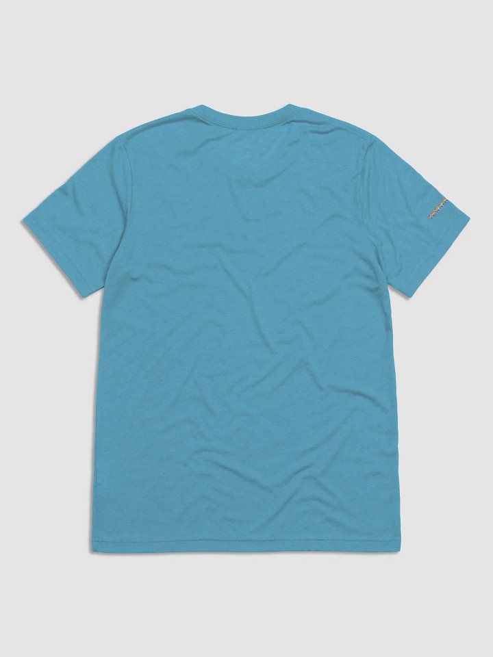 Prideful Terra Short Sleeve Tee (Light Logo) product image (18)