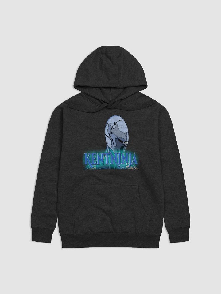 KentNinja Hoodie product image (1)