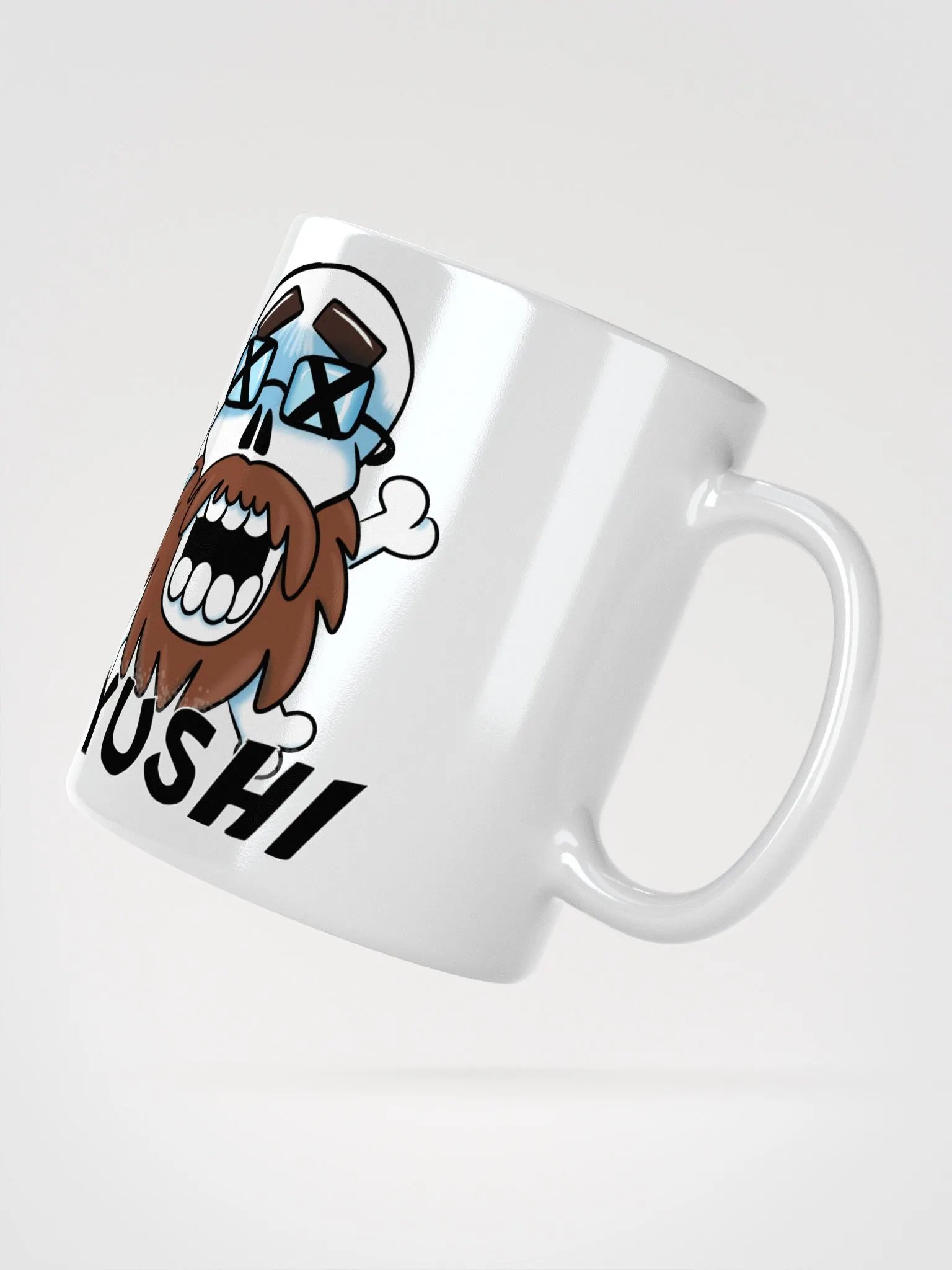 Rip Hyushi - Mug product image (3)