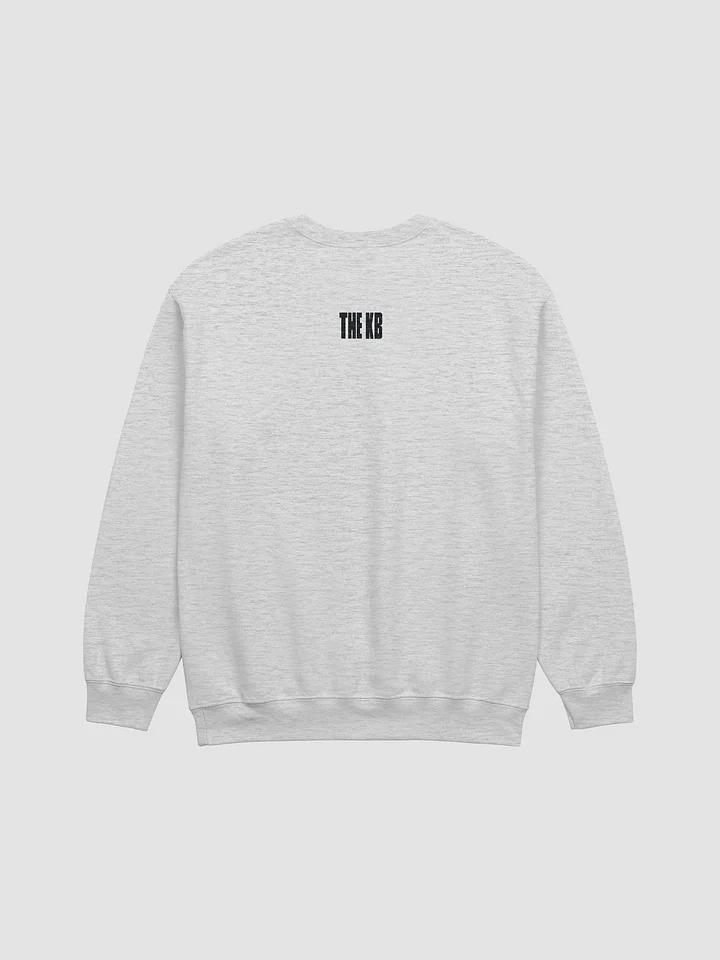No, I don't give a f*ck Sweatshirt product image (5)