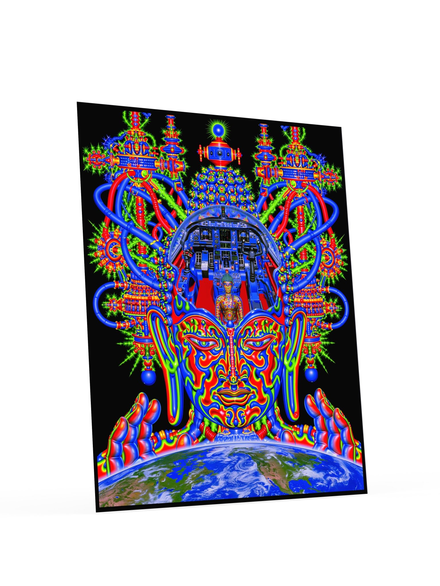 Neon Nirvana Navigator product image (4)