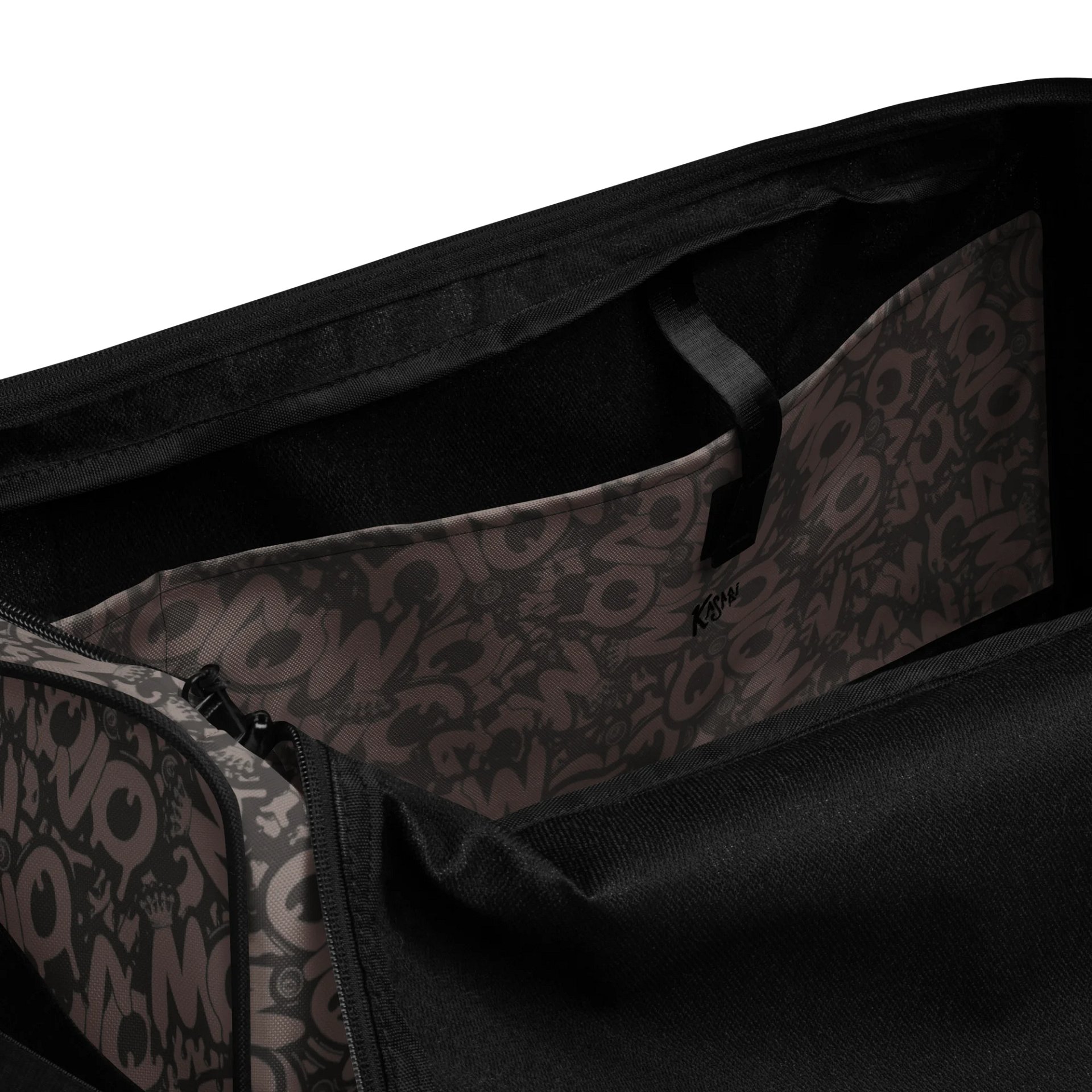 Mojo Duffel Bag product image (6)