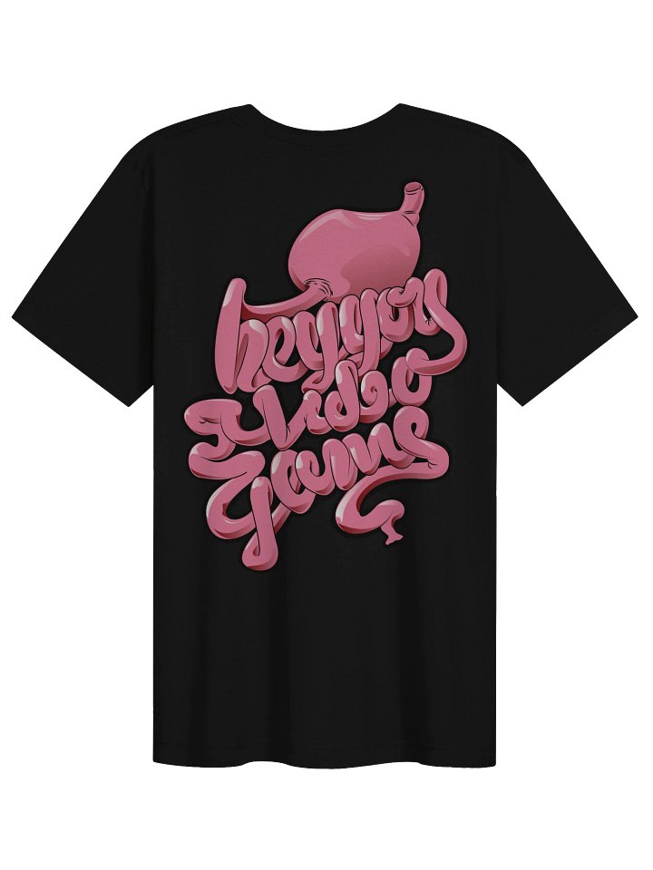 Human Testing T-Shirt product image (1)