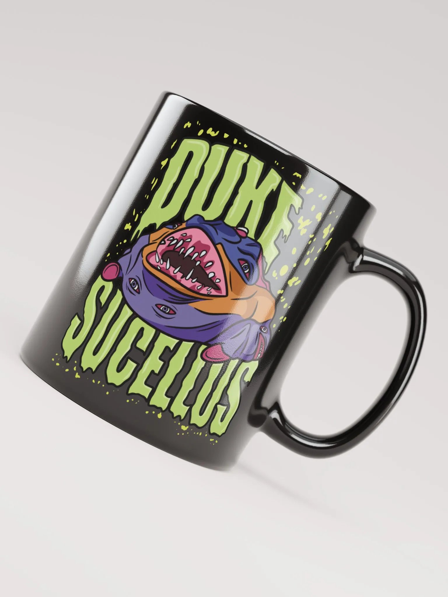 Duke Sucellus - Mug product image (2)