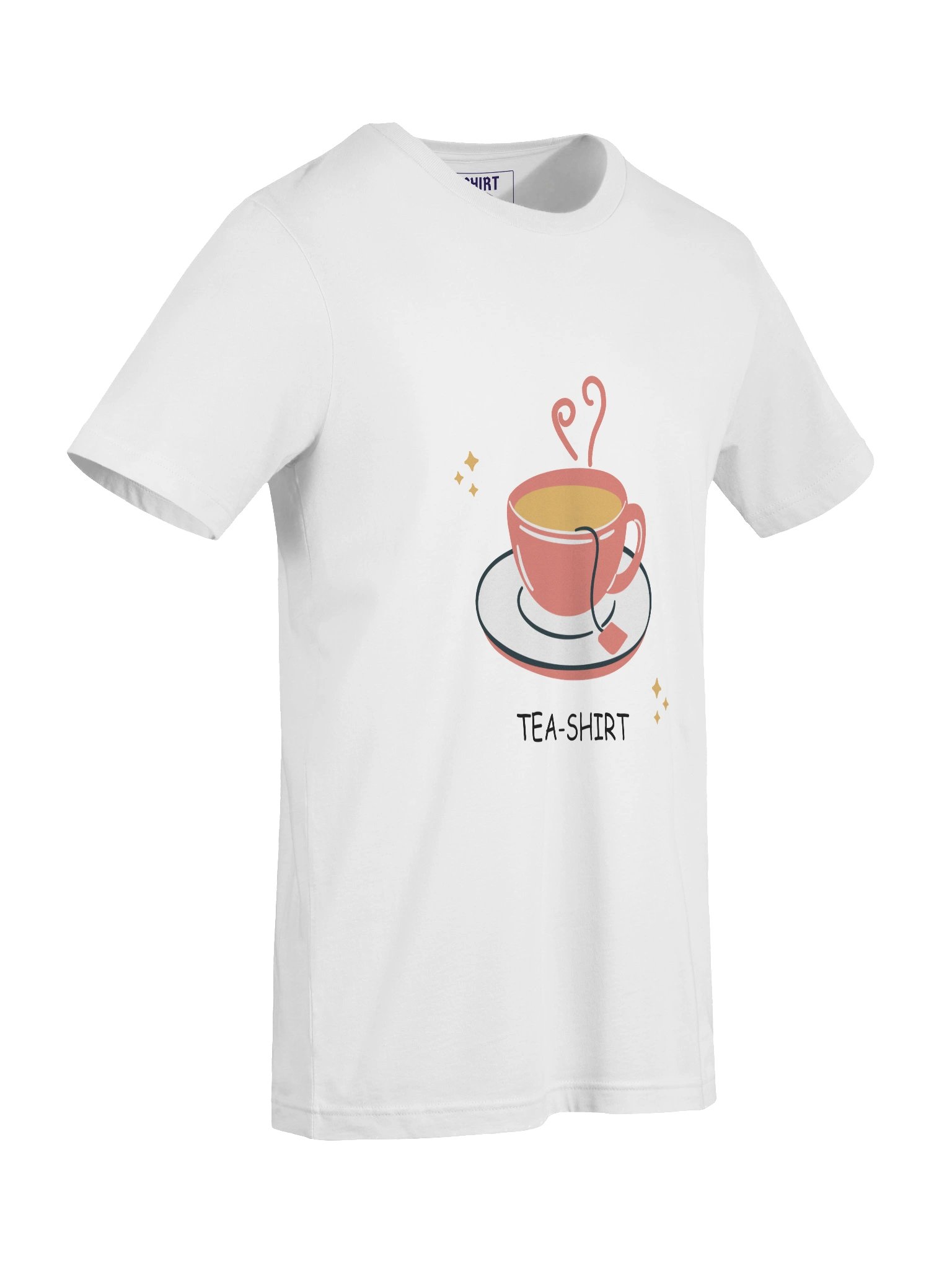 Tea-shirt Fun product image (9)