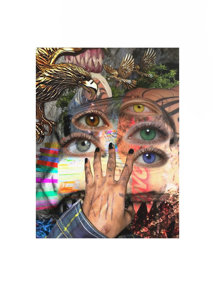 SUS64 - JAWS POSTER product image (1)