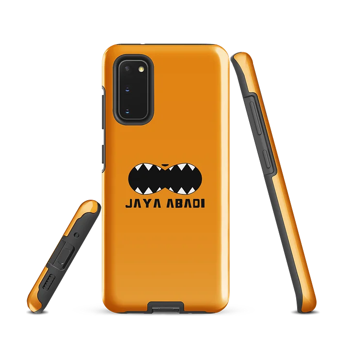 Jaya Goodies | Tough Phone Case Jaya Abadi (Samsung Galaxy S) product image (1)