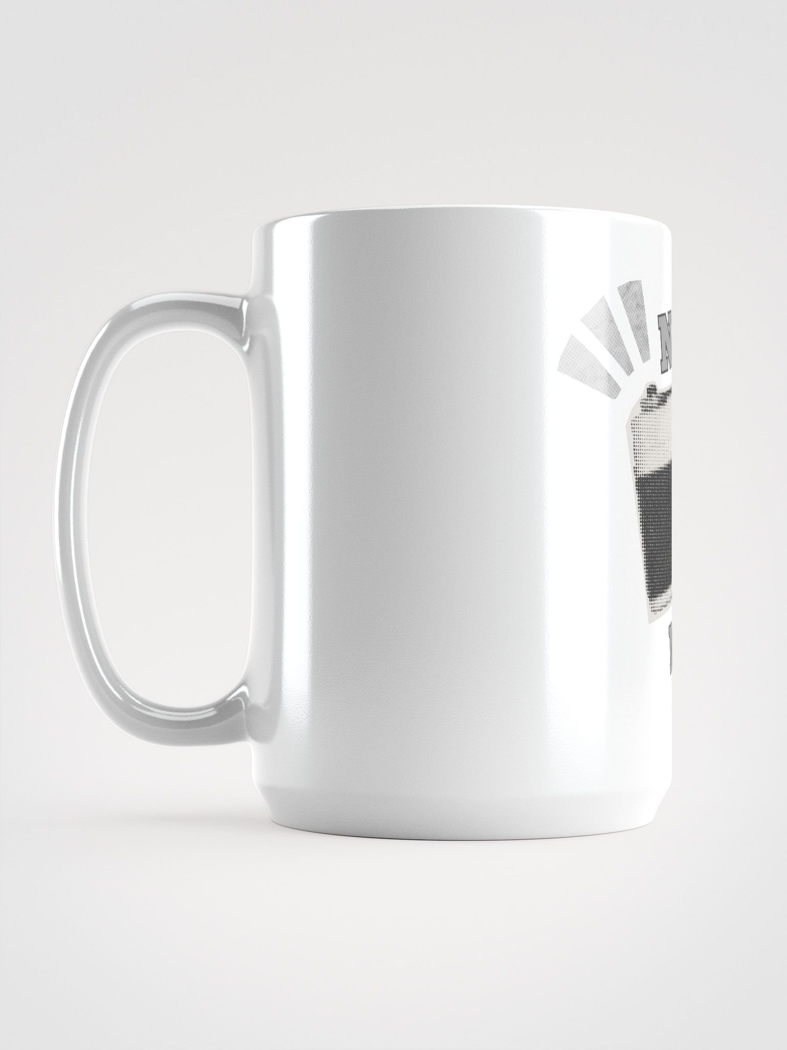 News Makers Mug product image (1)