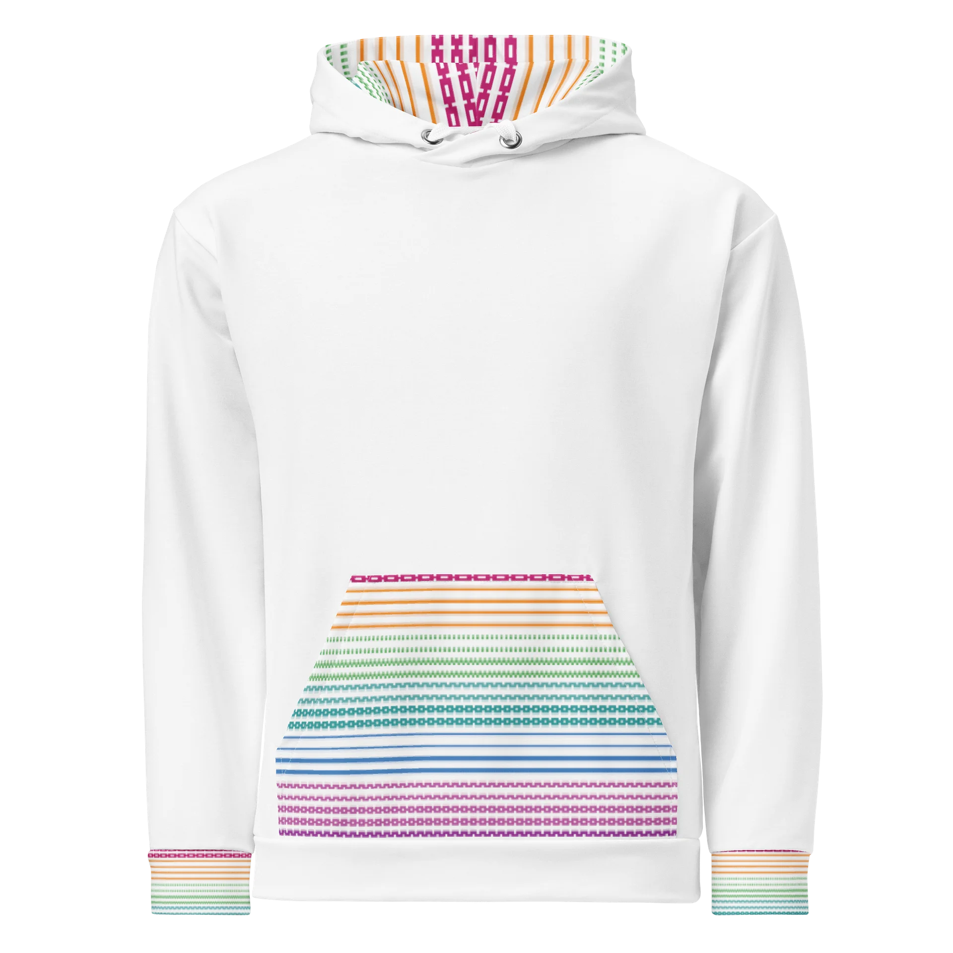 Wire Hoodie product image (1)