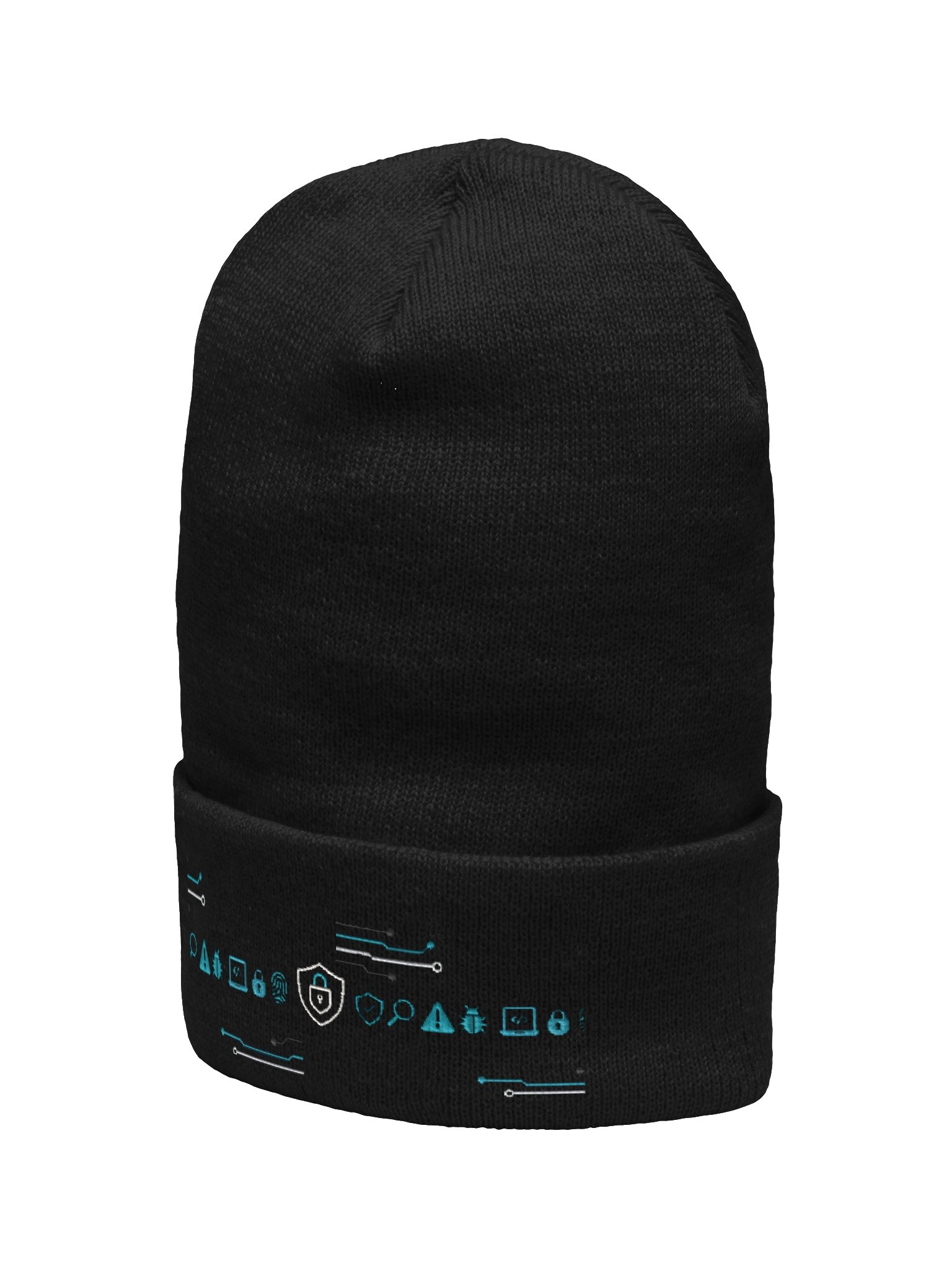Beanie Firewall · Capa 8 · byte_shield product image (2)